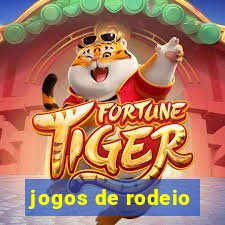 jogos de rodeio